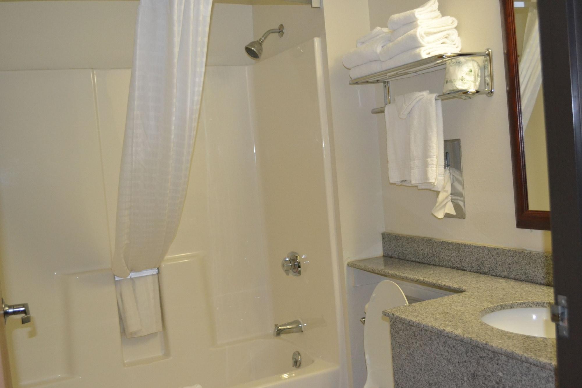 ซูเปอร์ 8 บาย วินด์แฮม เยอรมันทาวน์/มิลวอคี Hotel Germantown ภายนอก รูปภาพ